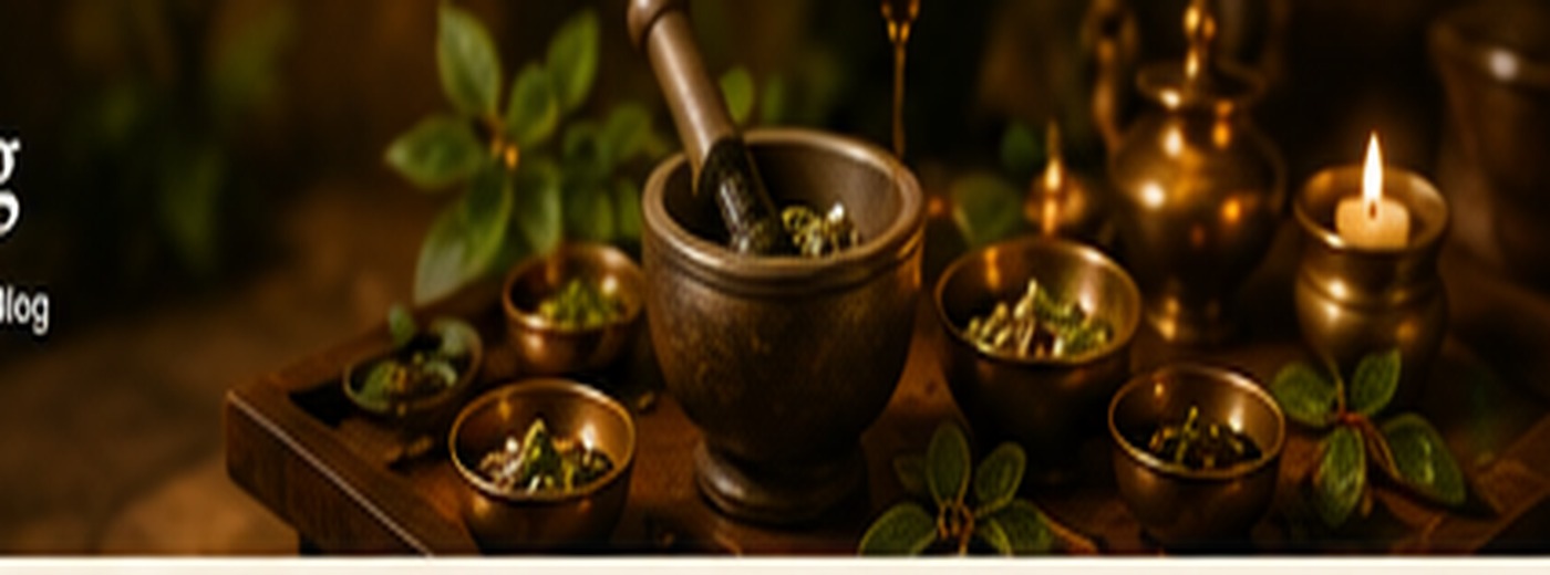 Ayurvedic Shoulder Pain Treatment in Palakkad