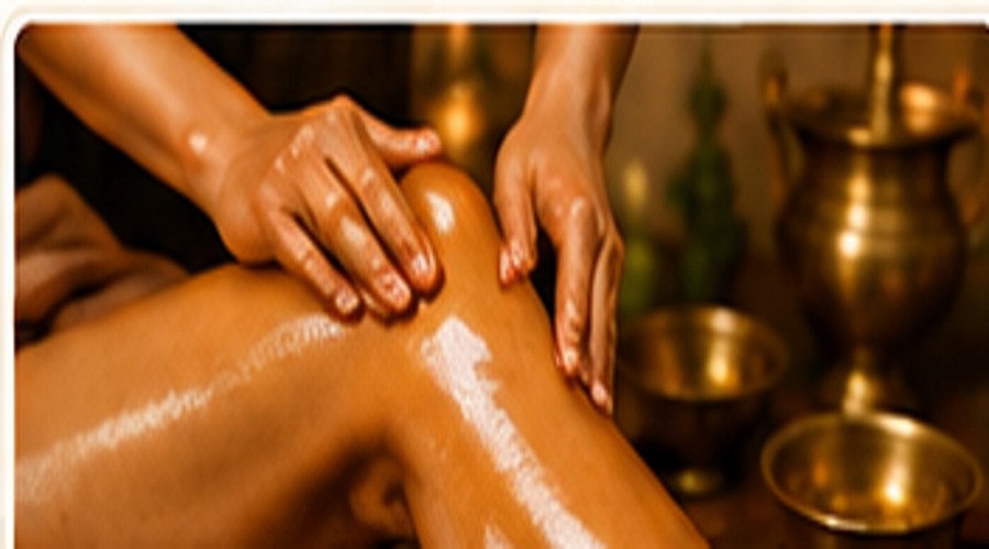 Ayurvedic Arthritis Treatment in Palakkad