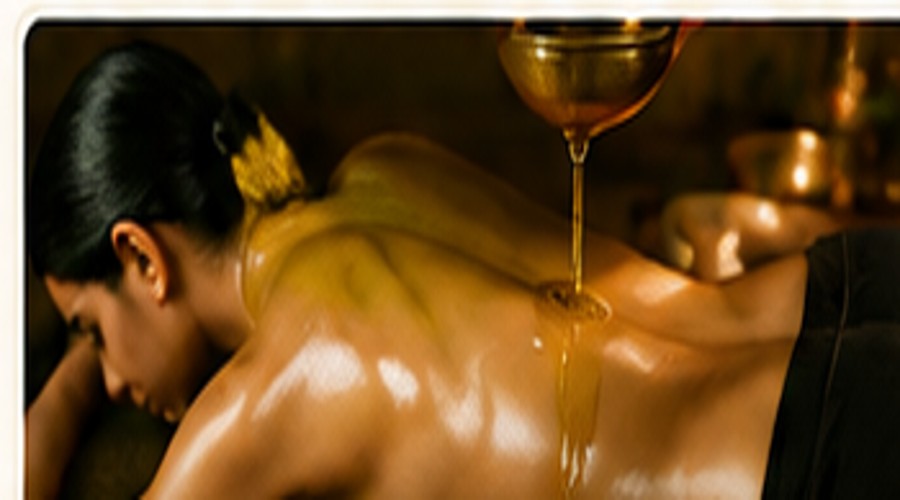 Ayurvedic Back Pain Treatment in Palakkad