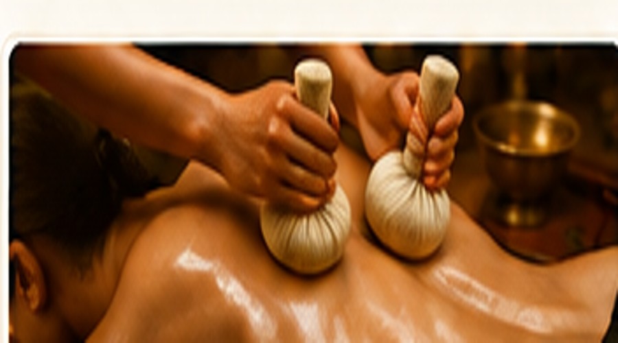 Ayurvedic Herniated Disc Treatment in Palakkad