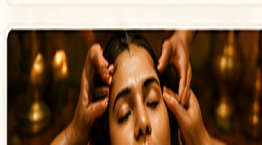 Ayurvedic Migraine Treatment in Palakkad