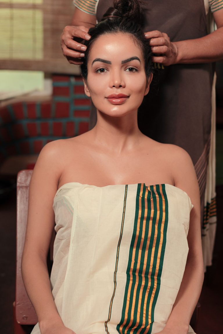 Ayurvedic Psoriasis Treatment in Palakkad