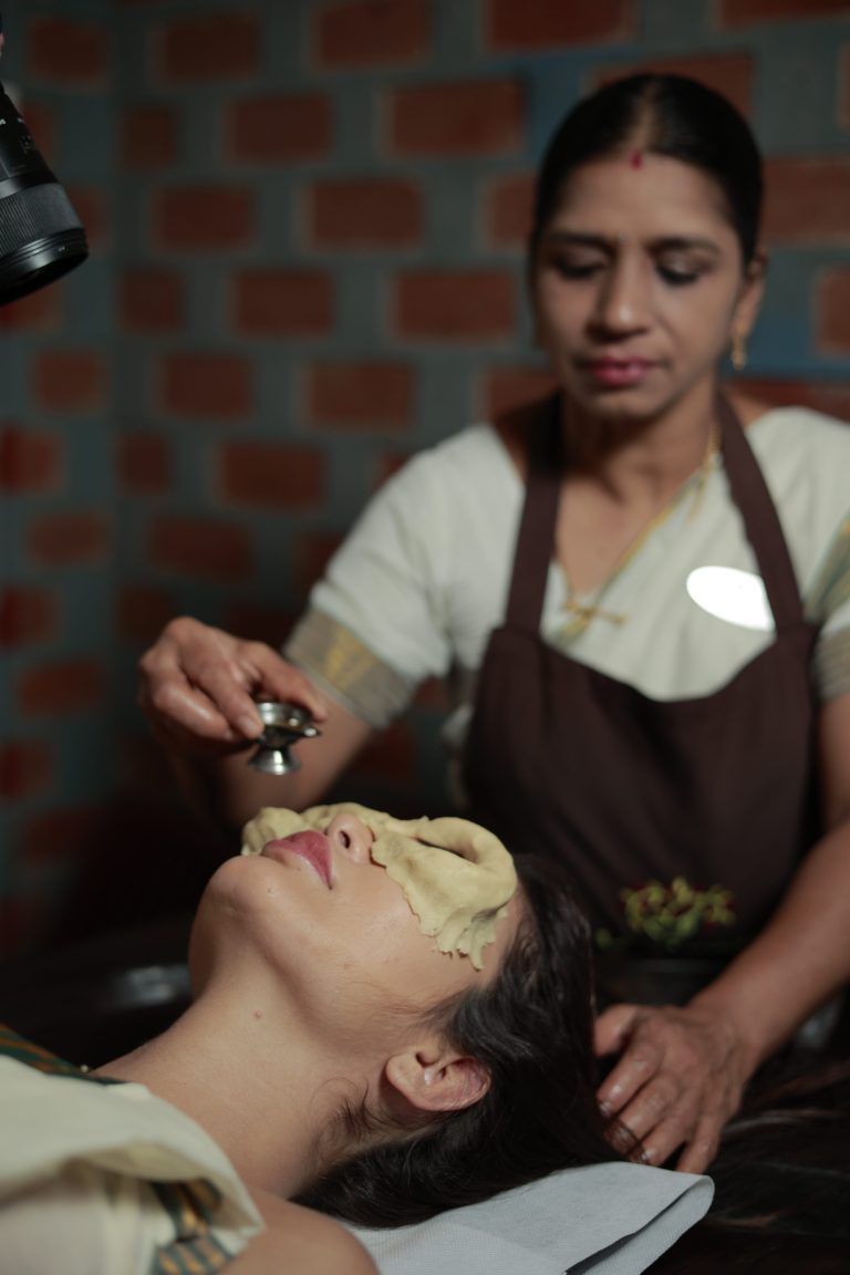 Ayurvedic Sinusitis Treatment in Palakkad