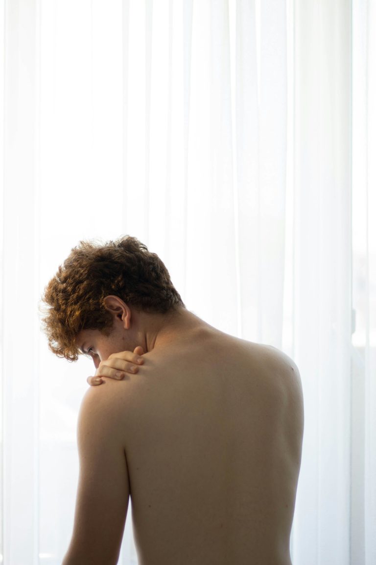 Ayurvedic Shoulder Pain Treatment in Palakkad