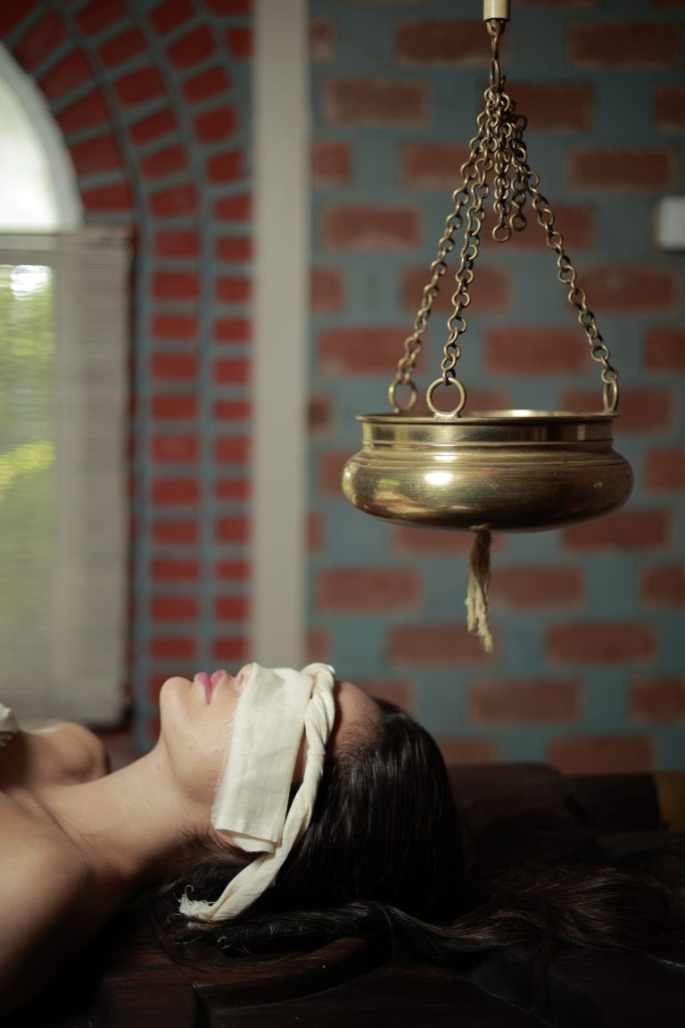 Ayurvedic Sleep Apnea Treatment in Palakkad